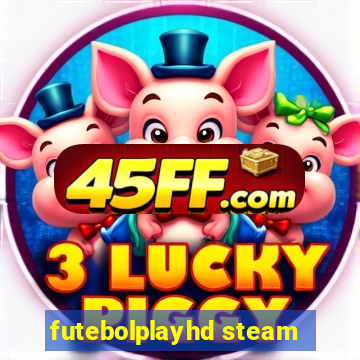futebolplayhd steam
